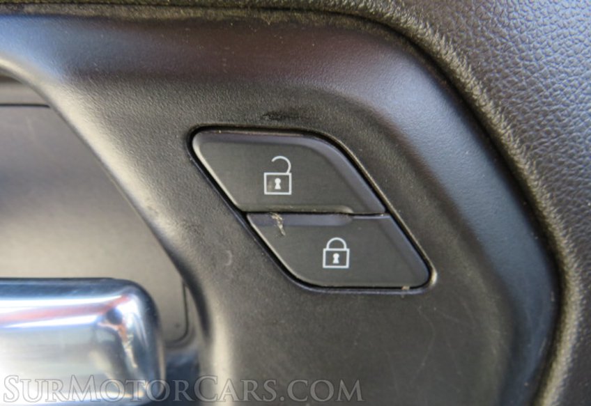 2020 Chevrolet Silverado 2500HD - Image 20