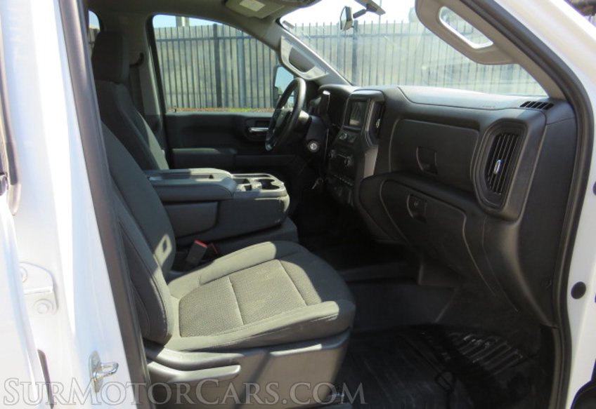 2020 Chevrolet Silverado 2500HD - Image 33