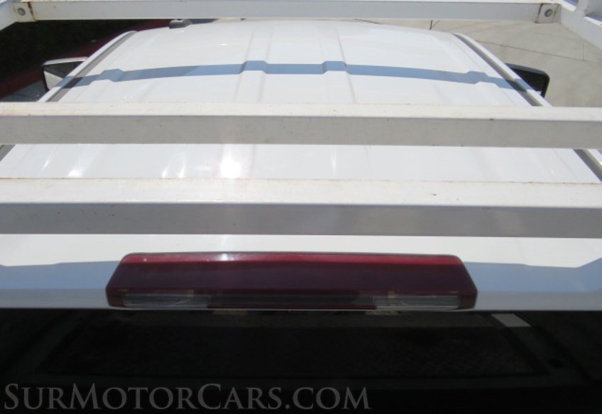 2020 Chevrolet Silverado 2500HD - Image 11