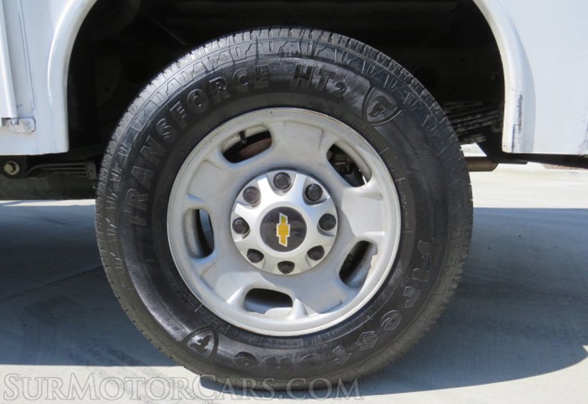 2020 Chevrolet Silverado 2500HD - Image 12