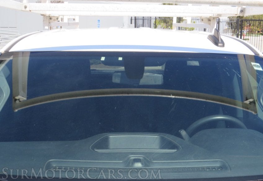 2020 Chevrolet Silverado 2500HD - Image 7