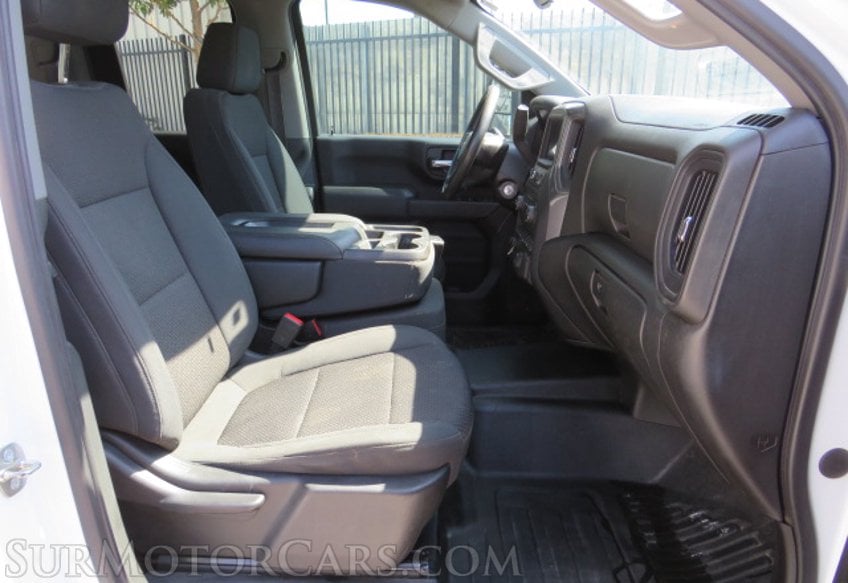 2020 Chevrolet Silverado 2500HD - Image 31