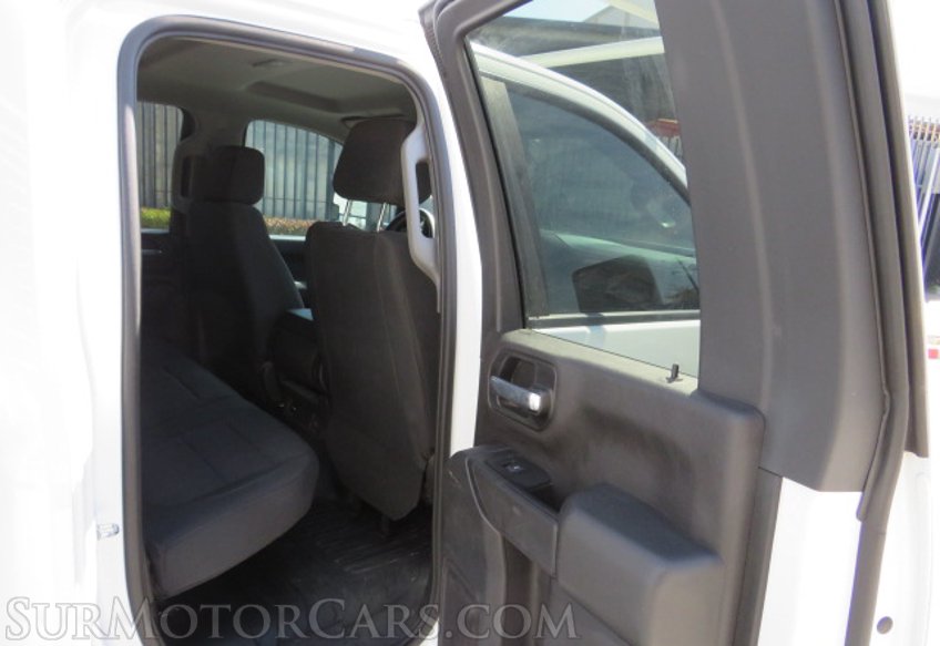 2020 Chevrolet Silverado 2500HD - Image 35