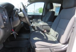 2020 Chevrolet Silverado 2500HD - Image 21