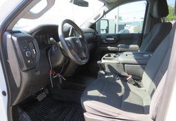 2020 Chevrolet Silverado 2500HD - Image 23