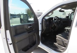 2020 Chevrolet Silverado 2500HD - Image 30