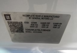 2020 Chevrolet Silverado 2500HD - Image 37