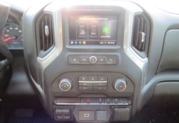 2020 Chevrolet Silverado 2500HD - Image 16