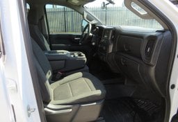 2020 Chevrolet Silverado 2500HD - Image 33