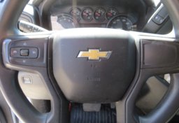 2020 Chevrolet Silverado 2500HD - Image 18