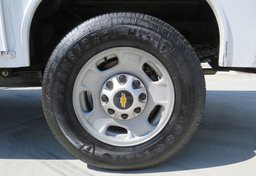 2020 Chevrolet Silverado 2500HD - Image 12