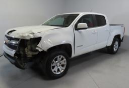 Thumbnail of 2018 Chevrolet Colorado