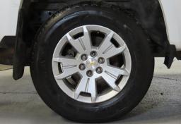 Thumbnail of 2018 Chevrolet Colorado