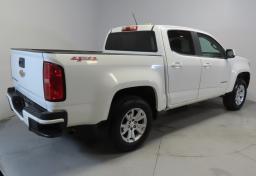 Thumbnail of 2018 Chevrolet Colorado
