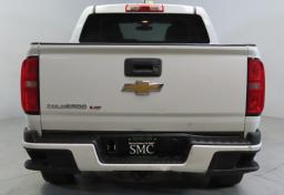 Thumbnail of 2018 Chevrolet Colorado