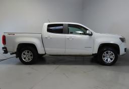 Thumbnail of 2018 Chevrolet Colorado