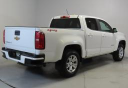 Thumbnail of 2018 Chevrolet Colorado