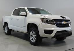 Thumbnail of 2018 Chevrolet Colorado