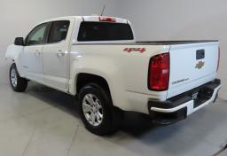 Thumbnail of 2018 Chevrolet Colorado