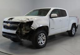 Thumbnail of 2018 Chevrolet Colorado