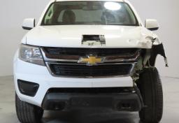 Thumbnail of 2018 Chevrolet Colorado