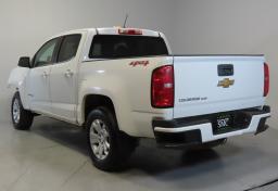 Thumbnail of 2018 Chevrolet Colorado