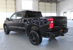 Thumbnail of 2024 Chevrolet Silverado 1500