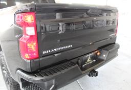 Thumbnail of 2024 Chevrolet Silverado 1500