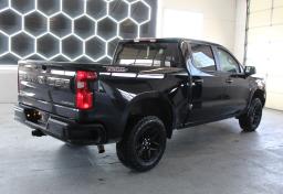 Thumbnail of 2024 Chevrolet Silverado 1500