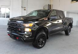 Thumbnail of 2024 Chevrolet Silverado 1500