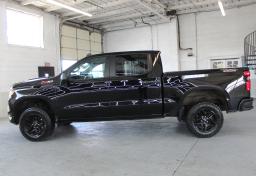 Thumbnail of 2024 Chevrolet Silverado 1500