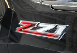 Thumbnail of 2024 Chevrolet Silverado 1500