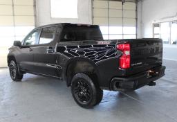 Thumbnail of 2024 Chevrolet Silverado 1500