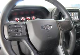 Thumbnail of 2024 Chevrolet Silverado 1500