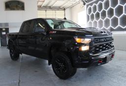 Thumbnail of 2024 Chevrolet Silverado 1500