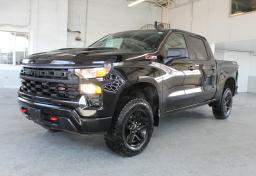 Thumbnail of 2024 Chevrolet Silverado 1500