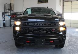 Thumbnail of 2024 Chevrolet Silverado 1500