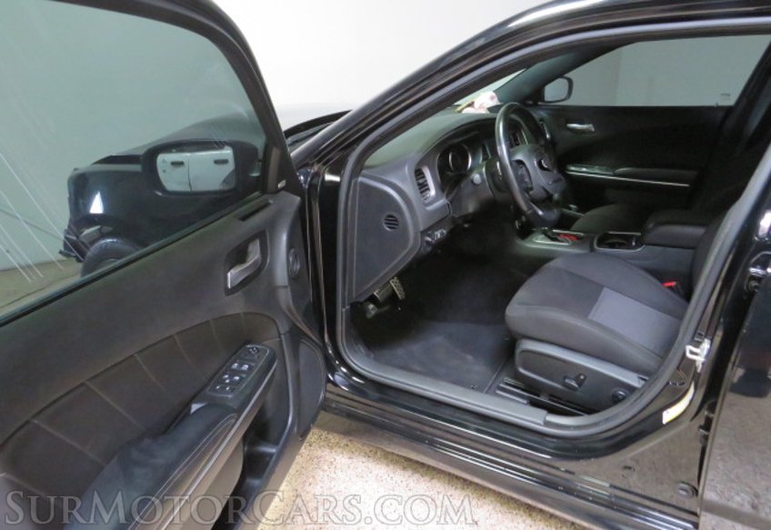 2020 Dodge Charger - Image 19