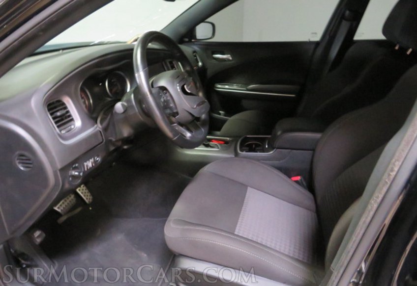 2020 Dodge Charger - Image 23