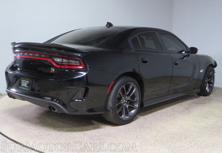 2020 Dodge Charger - Image 7