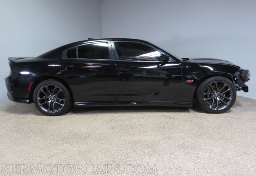 2020 Dodge Charger - Image 6