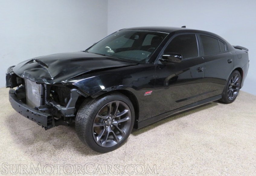 2020 Dodge Charger - Image 2