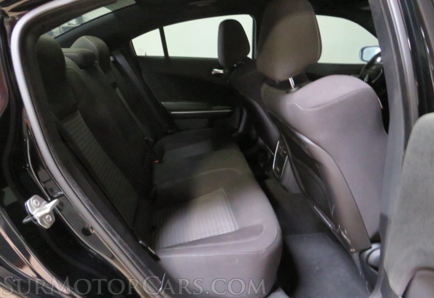 2020 Dodge Charger - Image 26