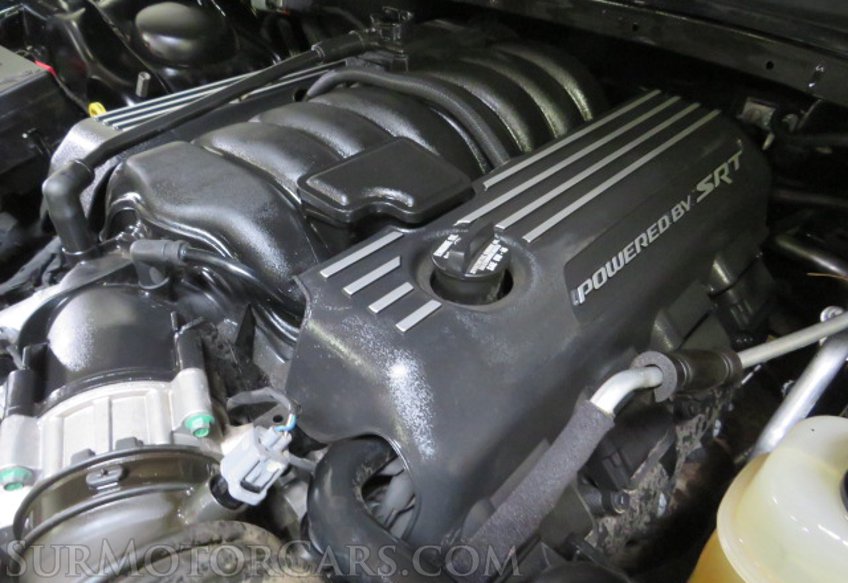 2020 Dodge Charger - Image 43