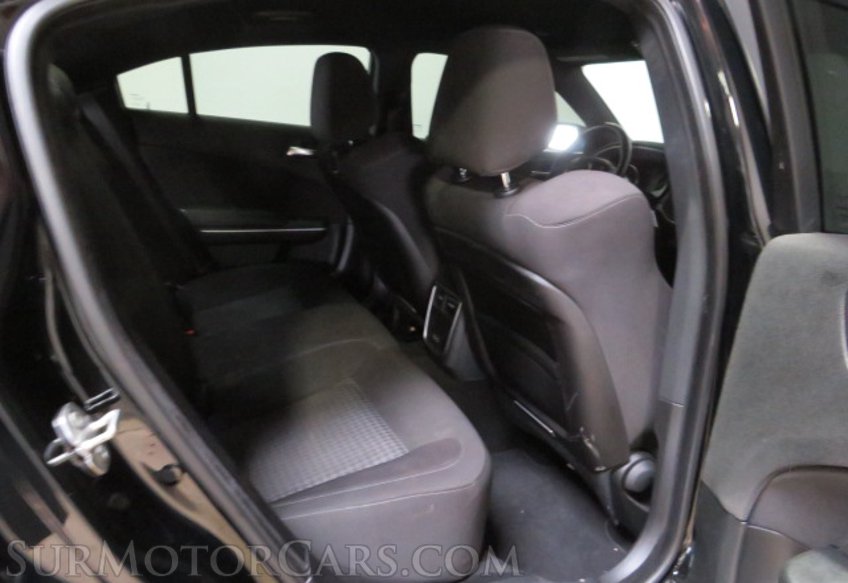 2020 Dodge Charger - Image 30