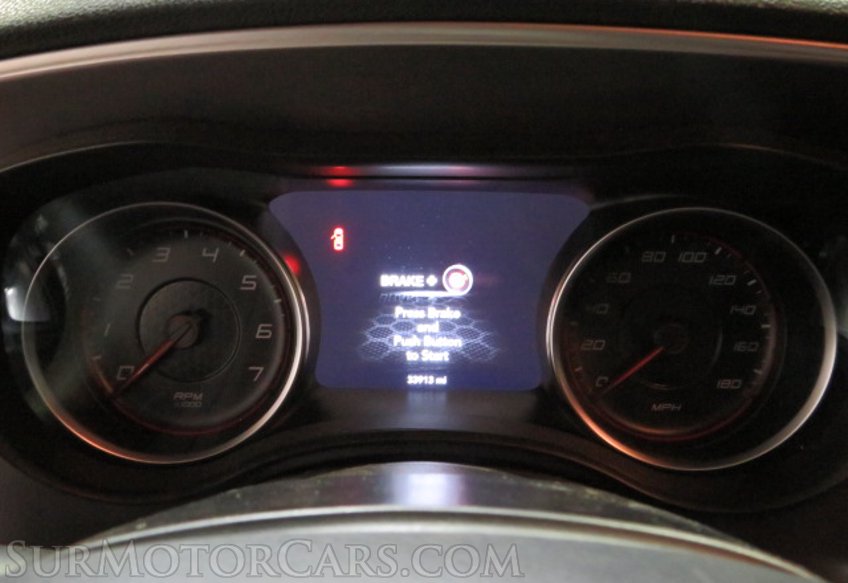 2020 Dodge Charger - Image 36