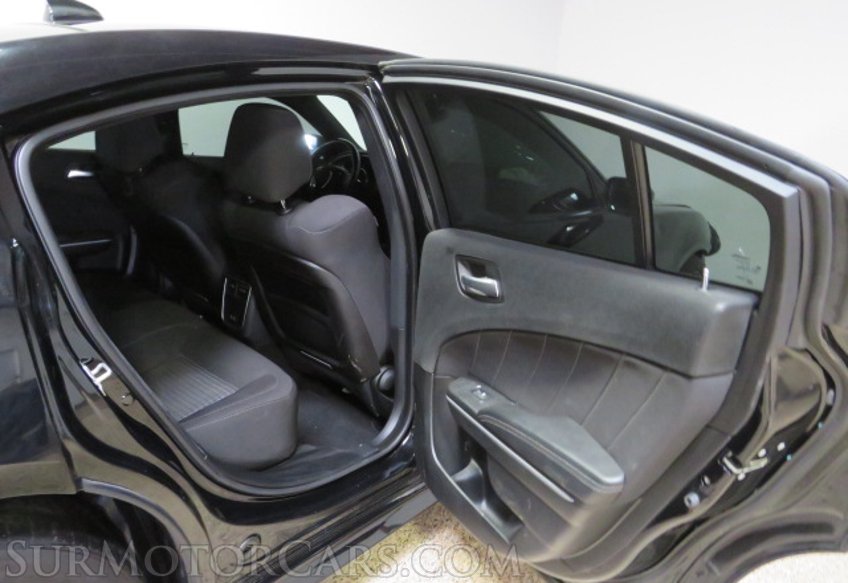 2020 Dodge Charger - Image 22