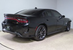 2020 Dodge Charger - Image 7