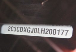 2020 Dodge Charger - Image 46