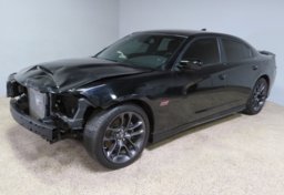 2020 Dodge Charger - Image 2